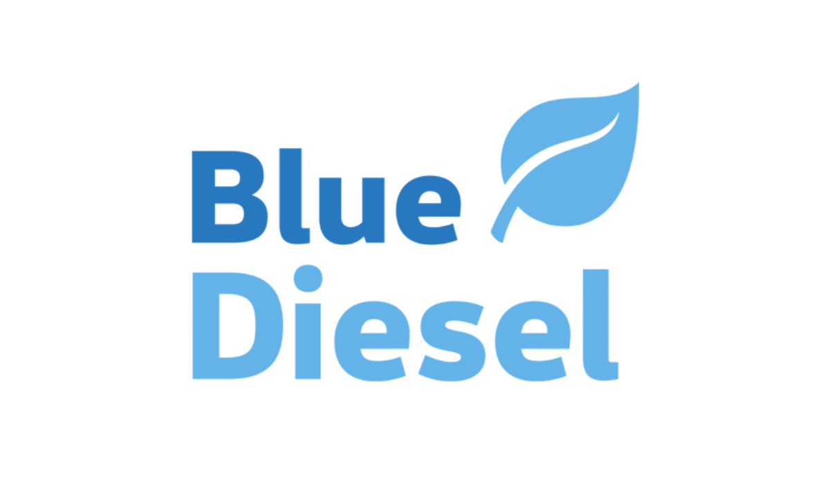 Blue-Diesel-Logo