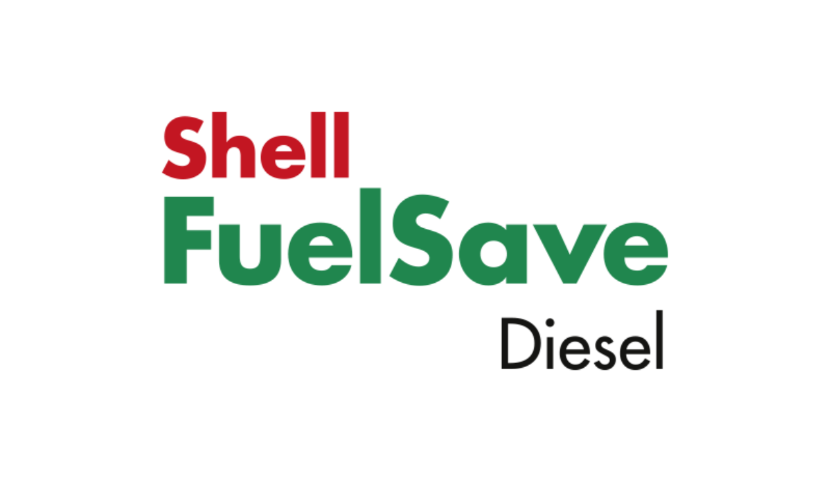 Shell Fuel Save Logo