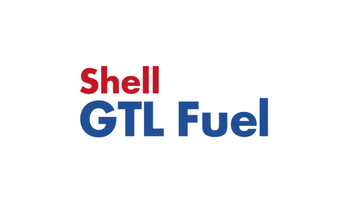 Shell GTL Fuel Logo