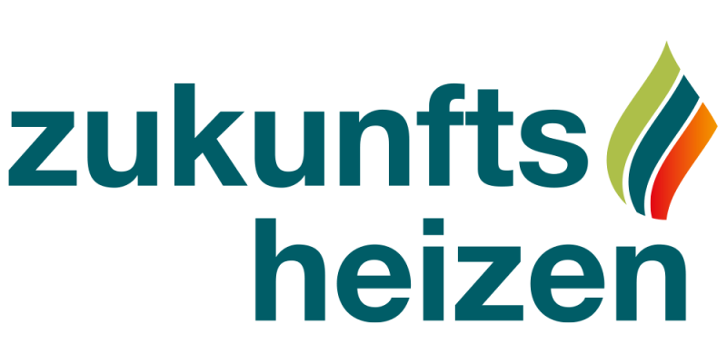 Zukunft heizen logo